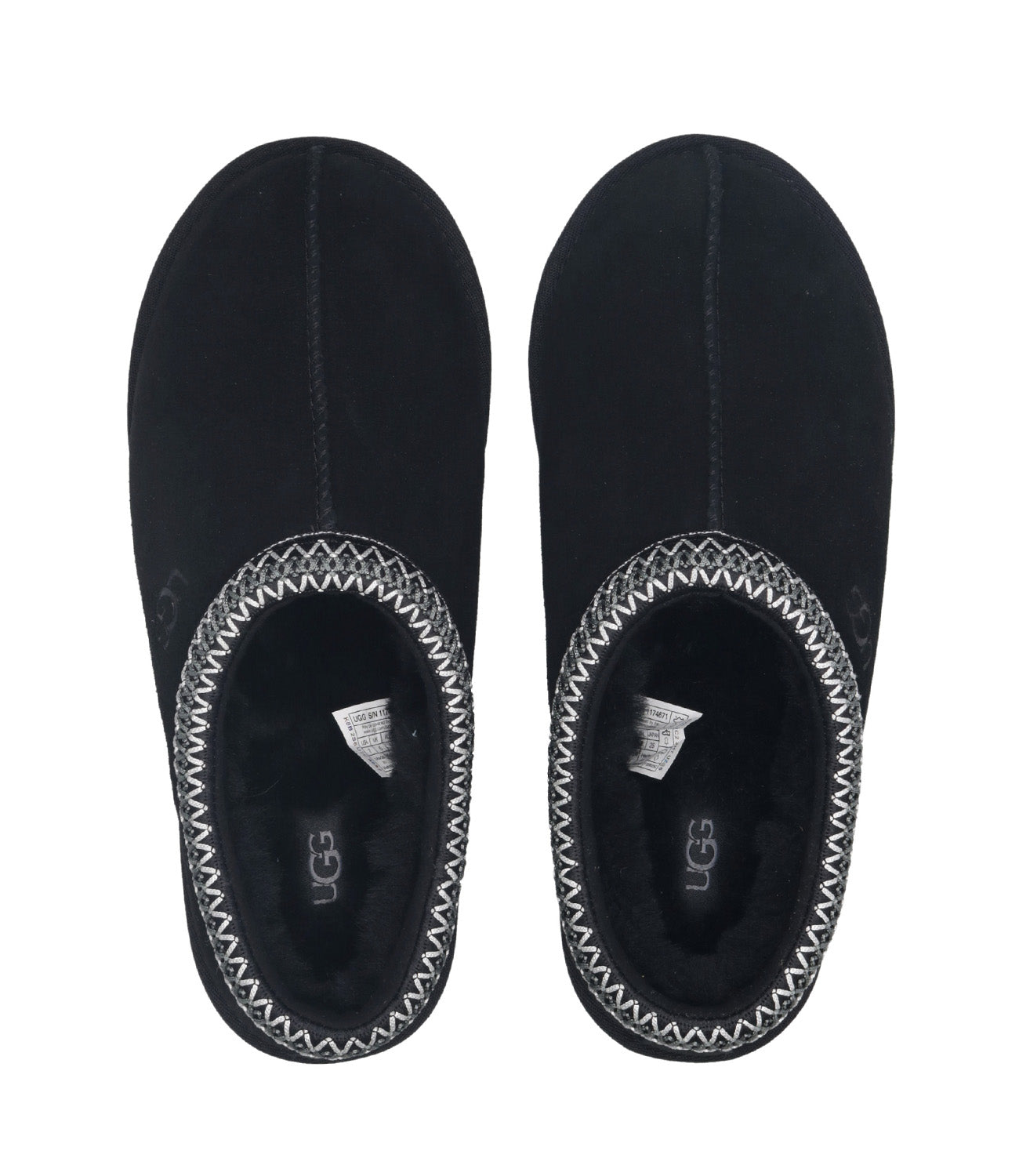 UGG | Sabot Tasman II Nero
