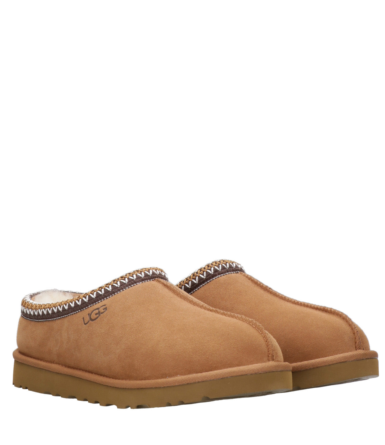 UGG | Sabot Tasman II Chestnut