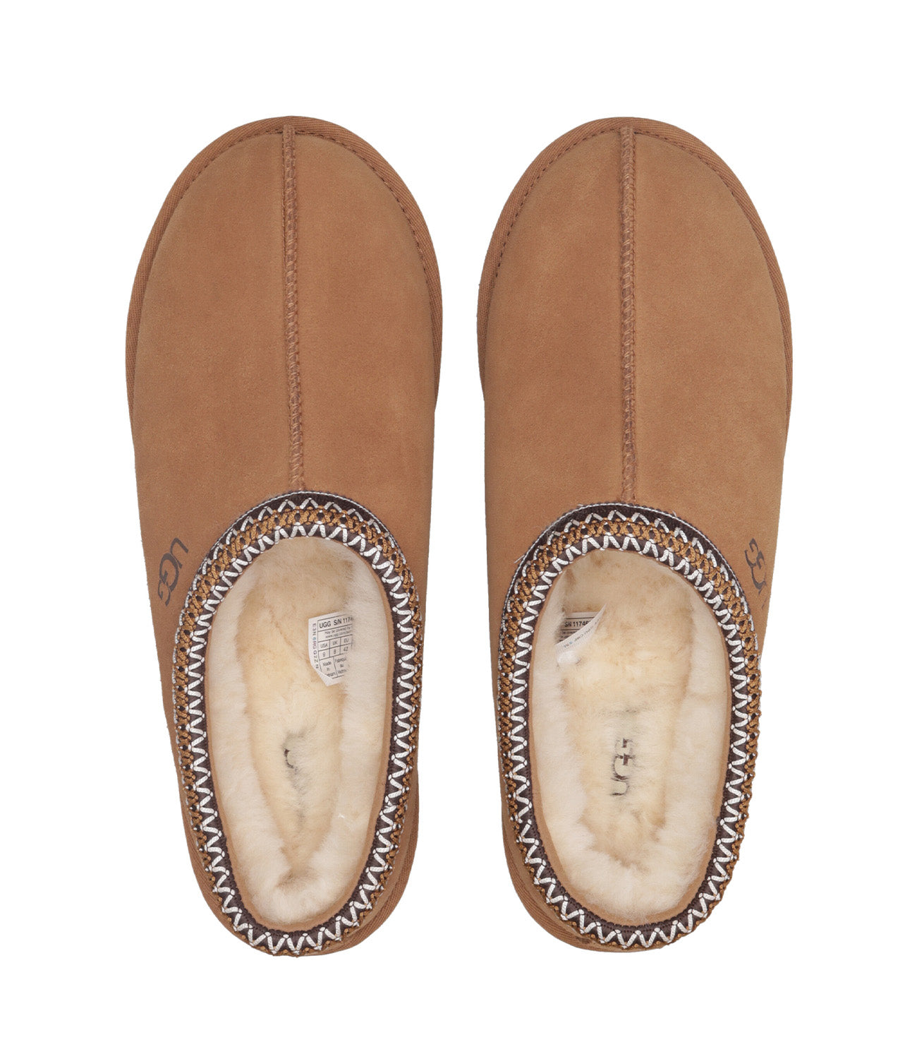 UGG | Sabot Tasman II Chestnut