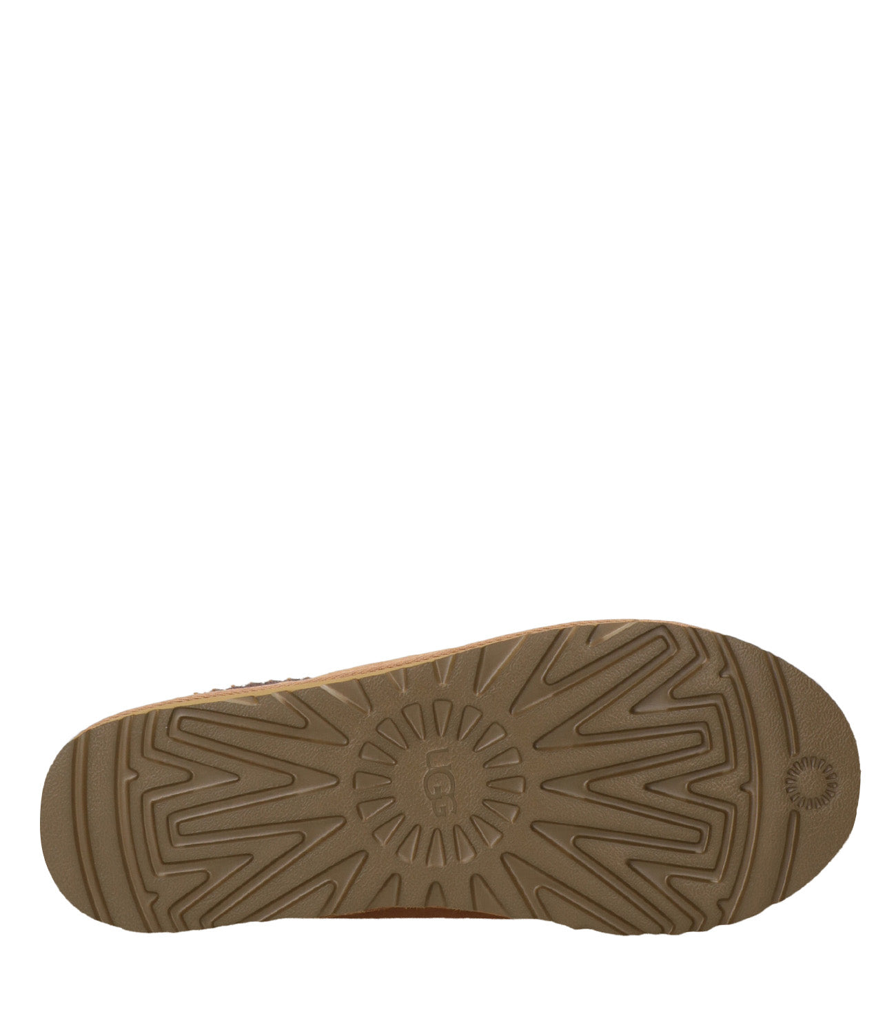 UGG | Sabot Tasman II Chestnut