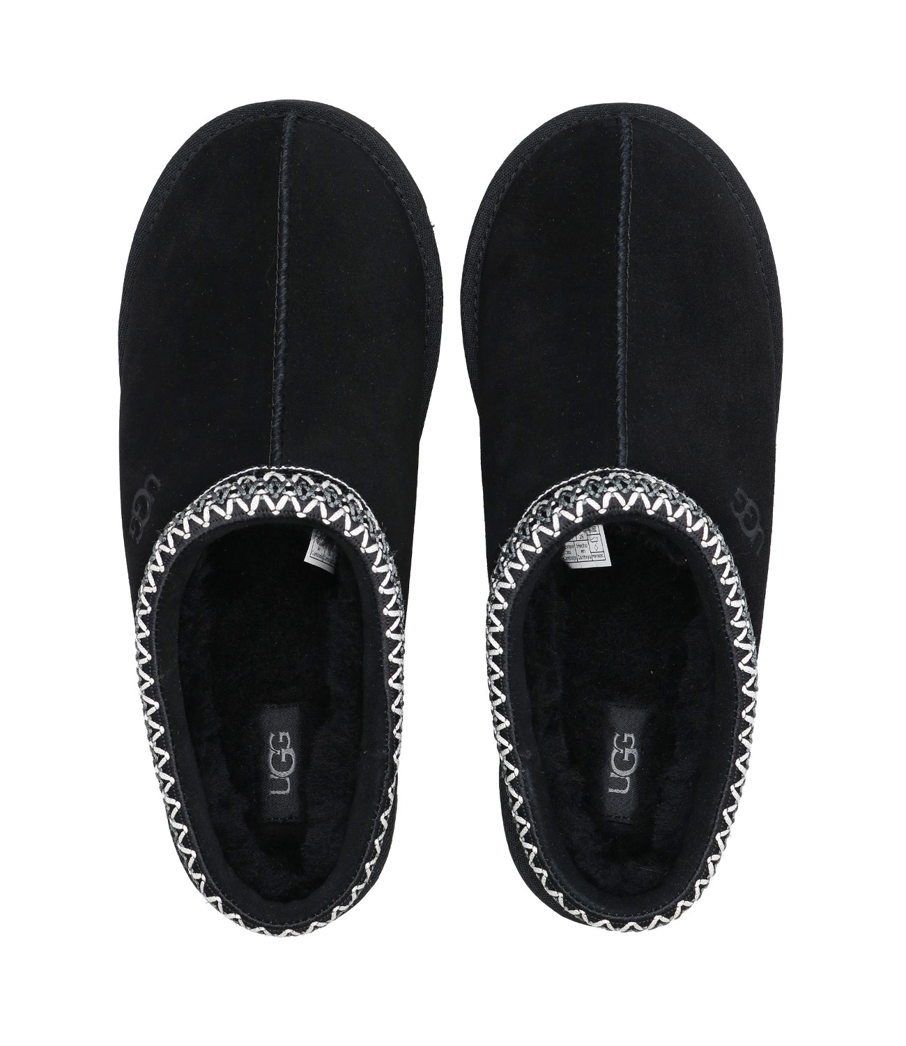 UGG | Sabot Tasman Nero