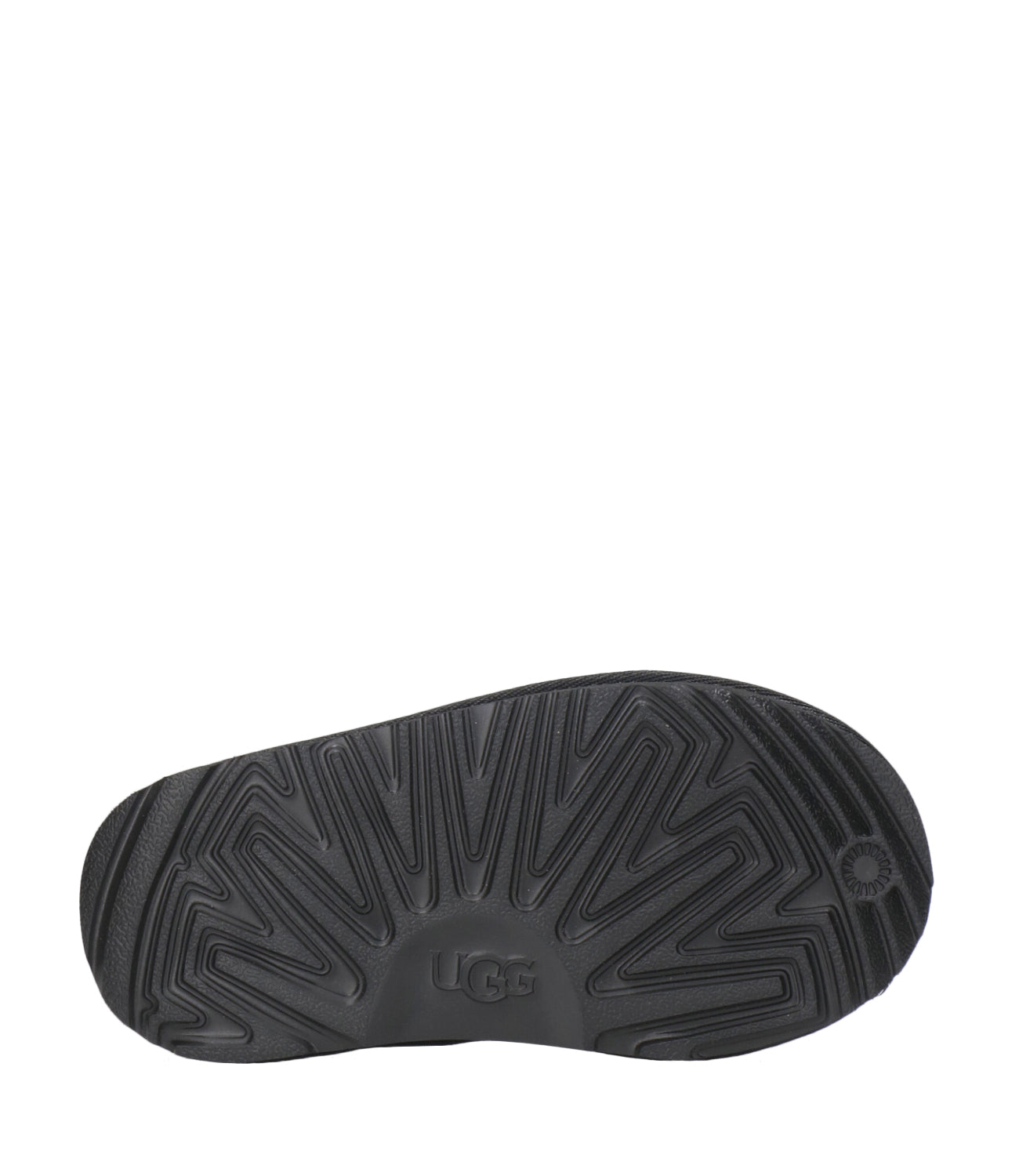 UGG Kids | Sabot Tasman Nero