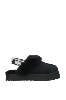 UGG Kids | Sabot Funkette Nero