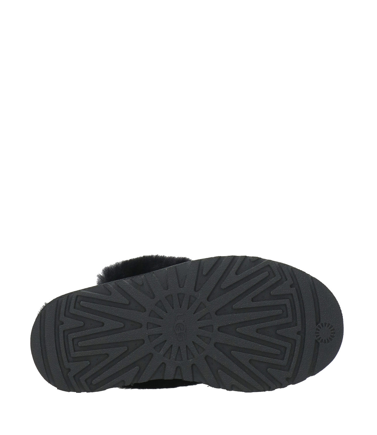 UGG Kids | Sabot Funkette Nero