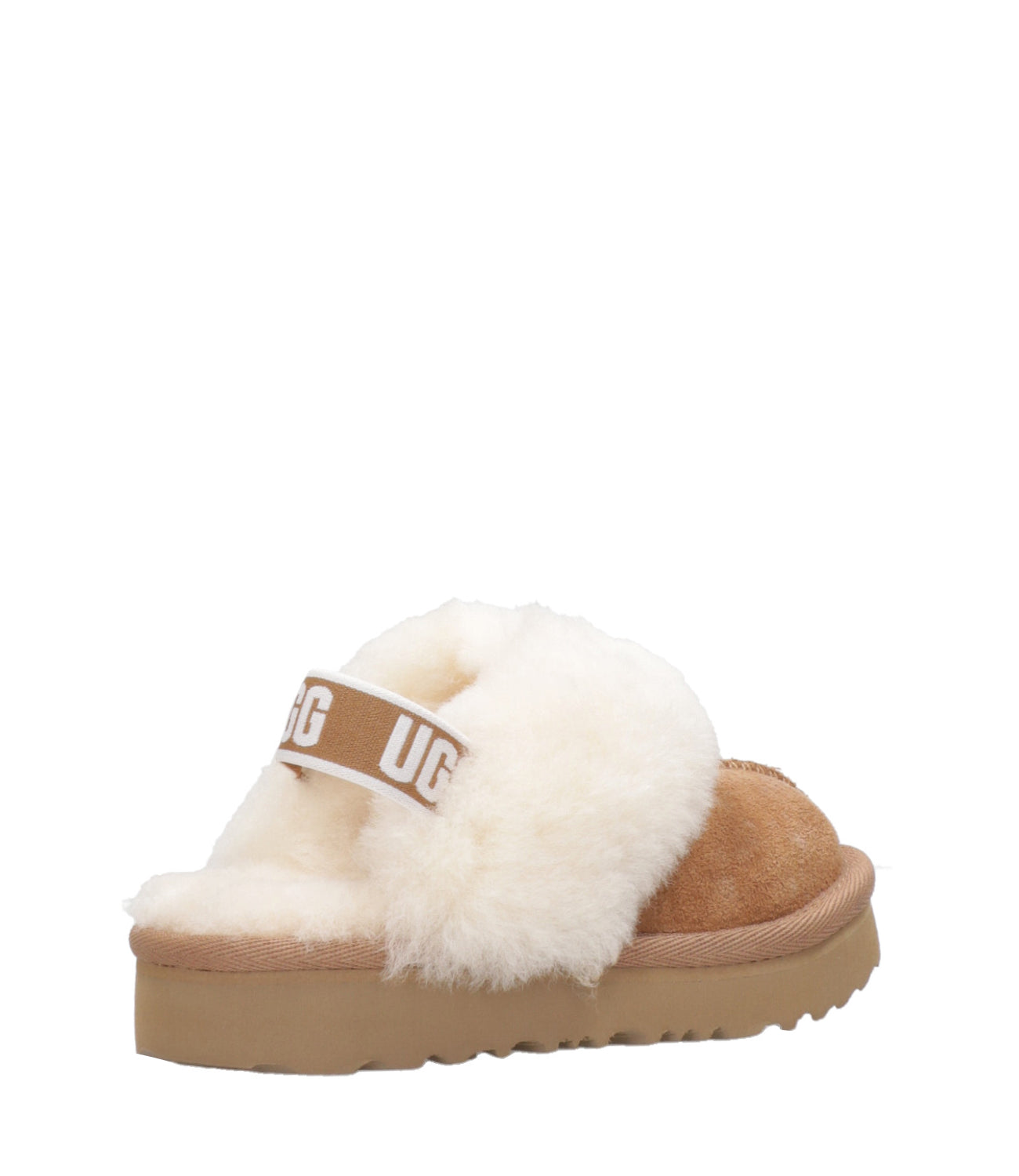 UGG Kids | Sabot T Funkette Chestnut