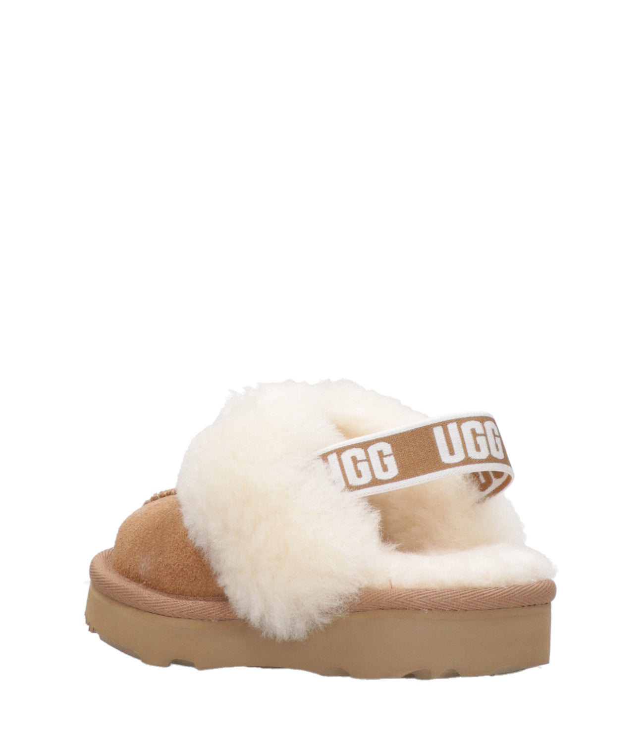 UGG Kids | Sabot T Funkette Chestnut