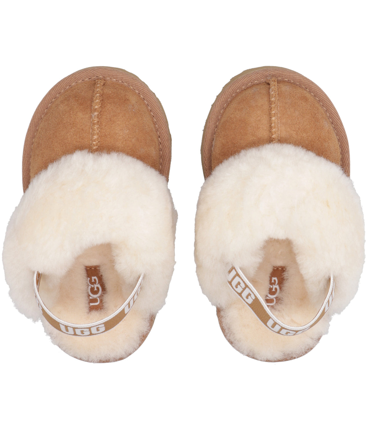 UGG Kids | Sabot T Funkette Chestnut