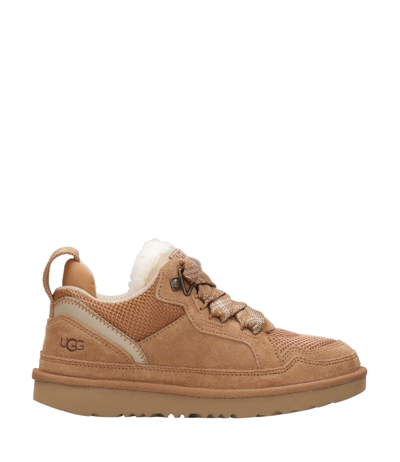 UGG Kids | Scarpa K Lowmel Chestnut