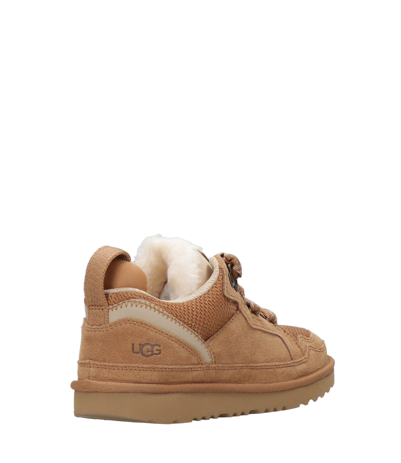 UGG Kids | Scarpa K Lowmel Chestnut