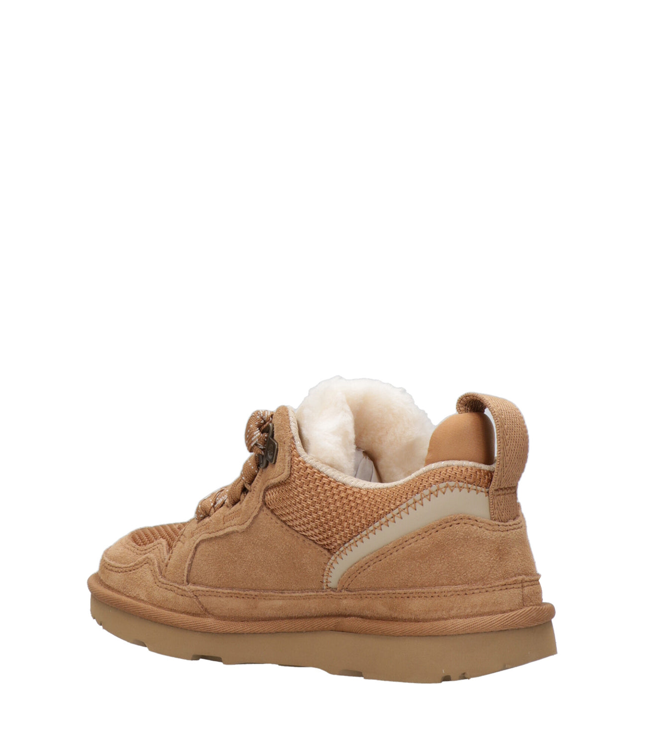 UGG Kids | Scarpa K Lowmel Chestnut