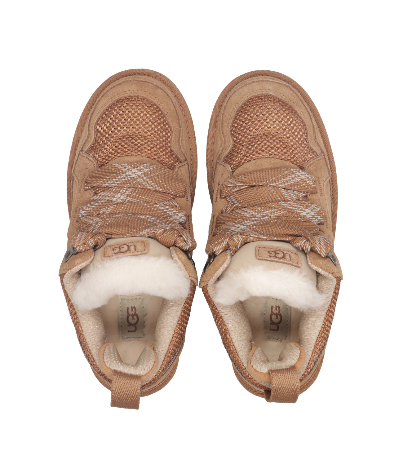 UGG Kids | Scarpa K Lowmel Chestnut