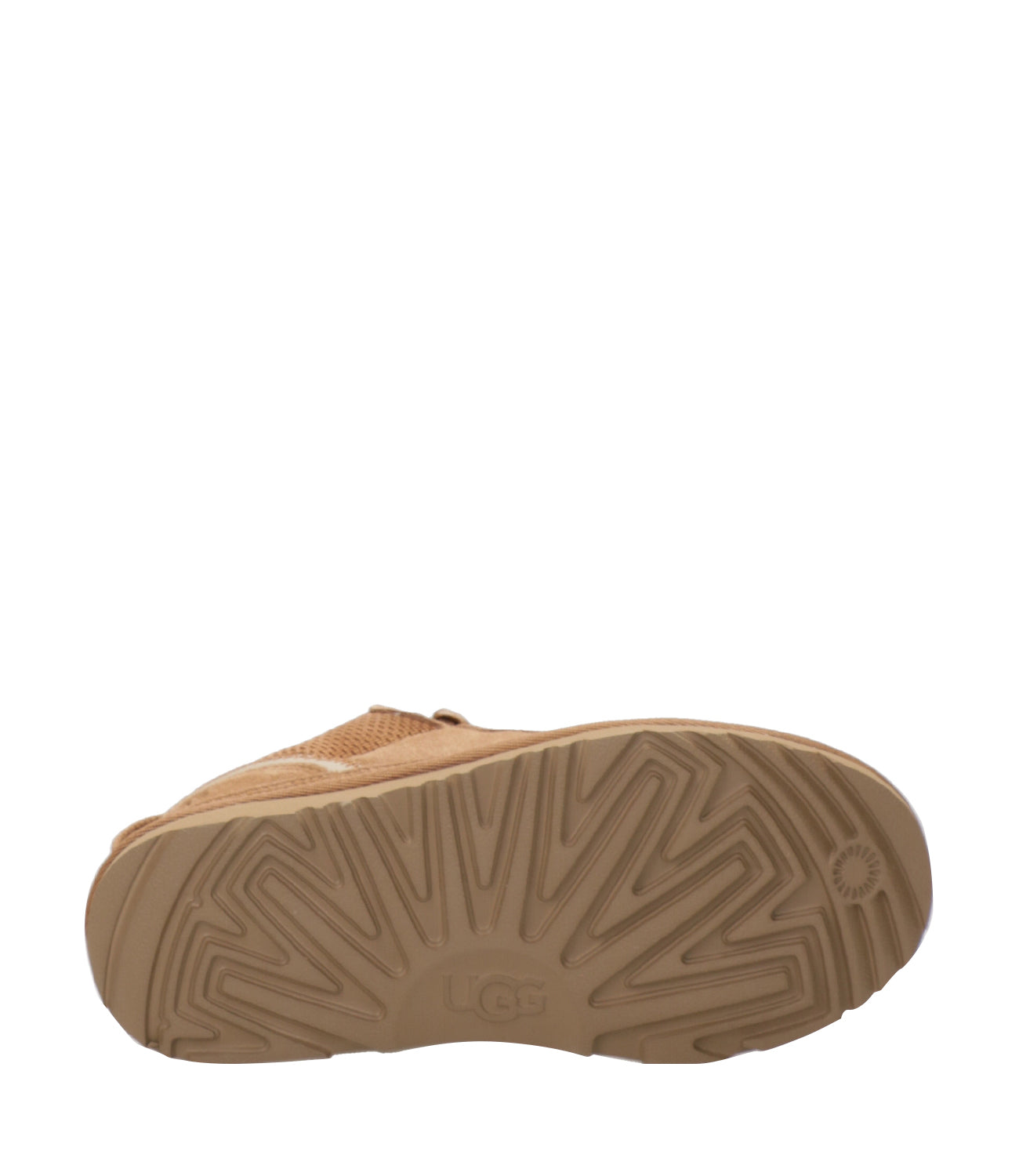UGG Kids | Scarpa K Lowmel Chestnut