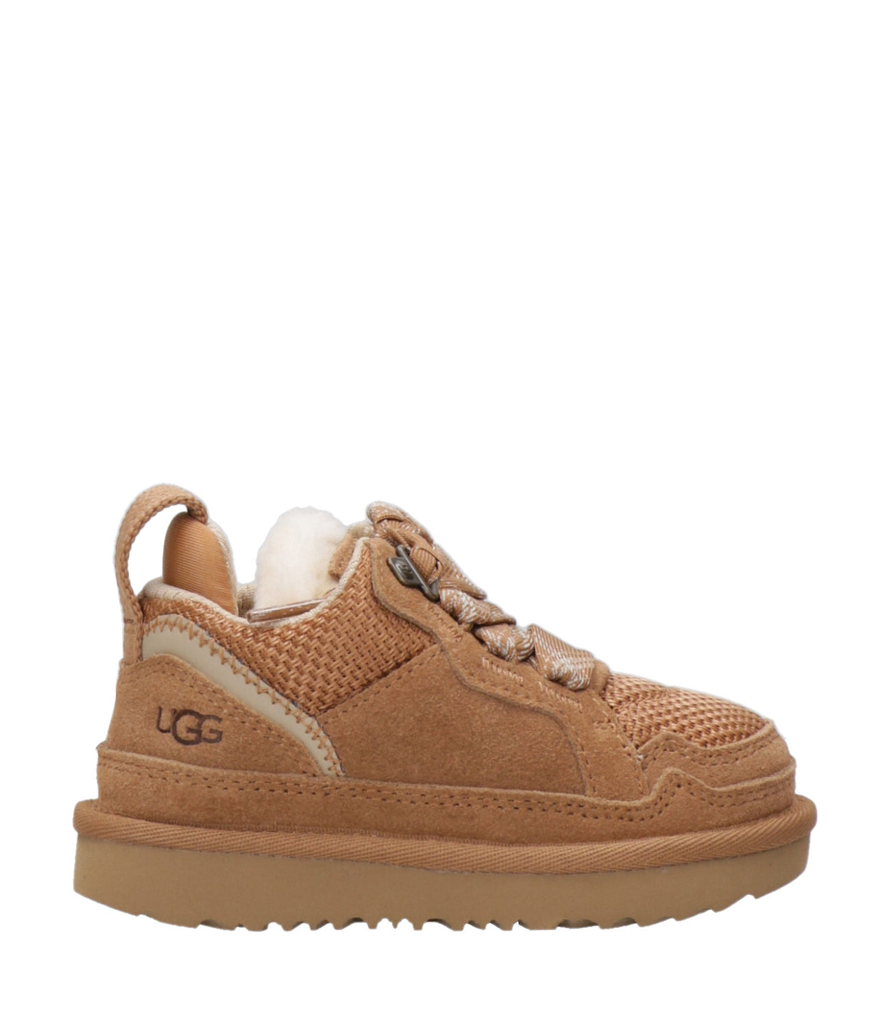 UGG Kids | Scarpa T Lowmel Chestnut