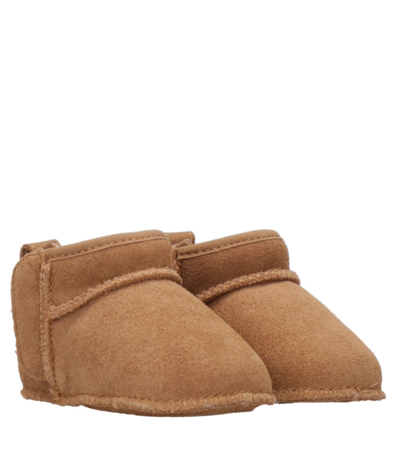 UGG Kids | Tronchetto Classic Ultra Mini Chestnut