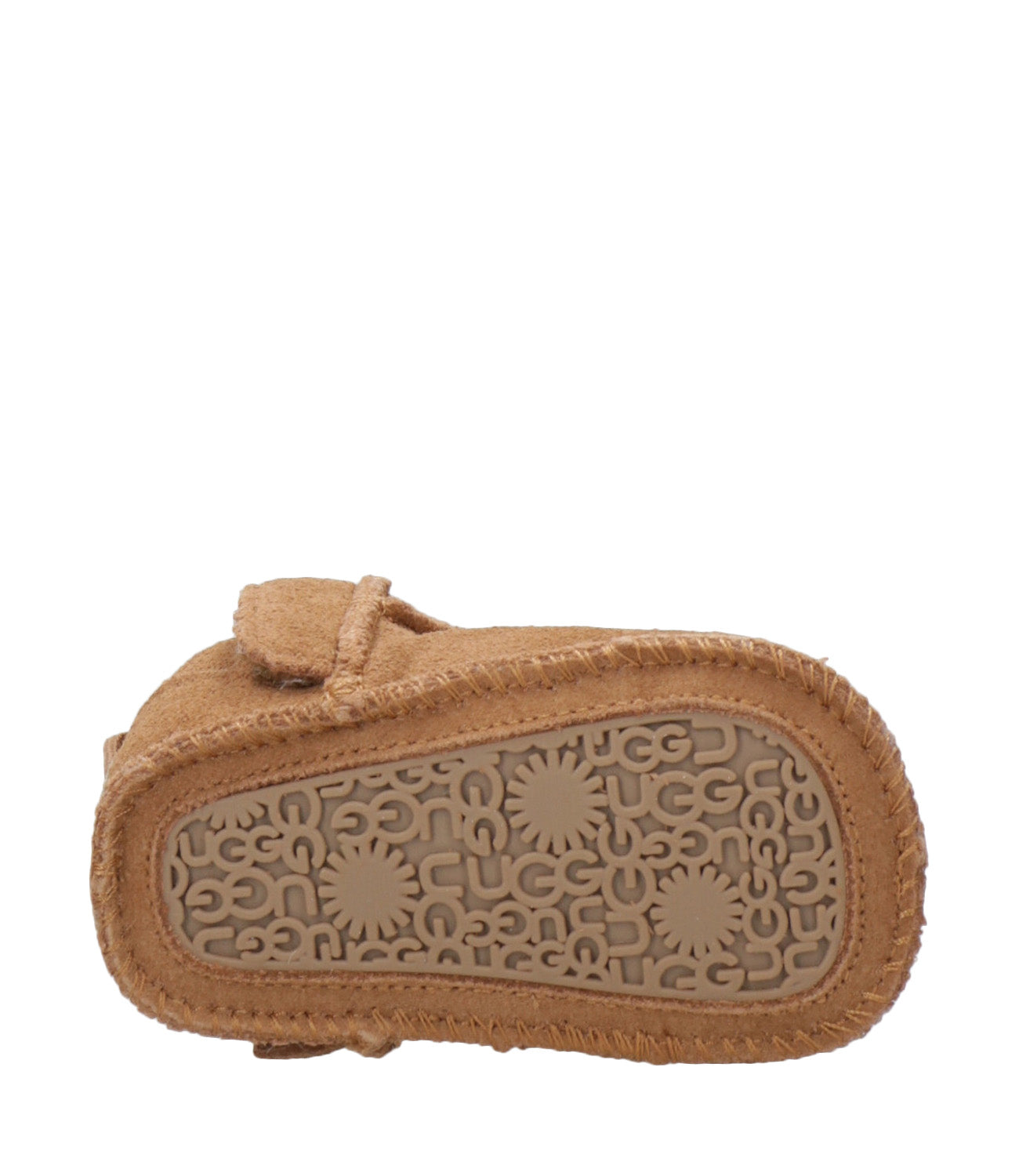 UGG Kids | Tronchetto Classic Ultra Mini Chestnut