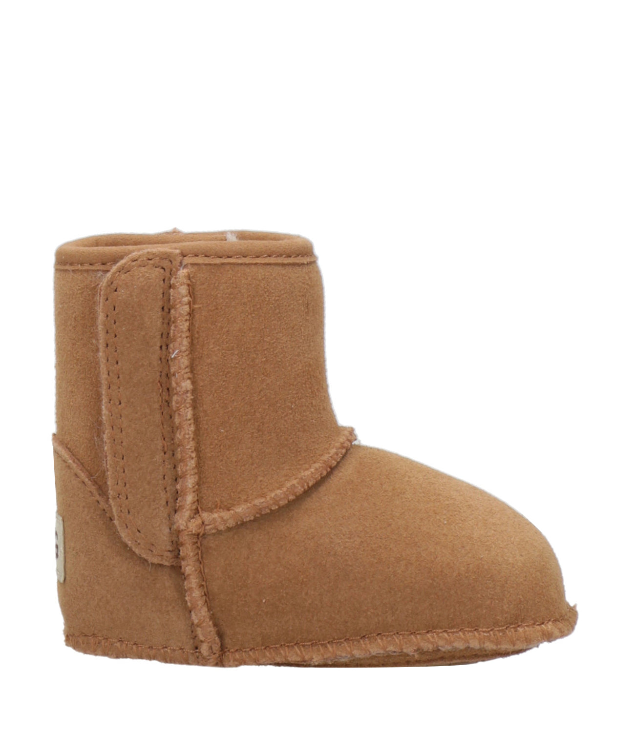 UGG Kids | Set Tronchetto Ultra Mini e Coperta Lovey Chestnut