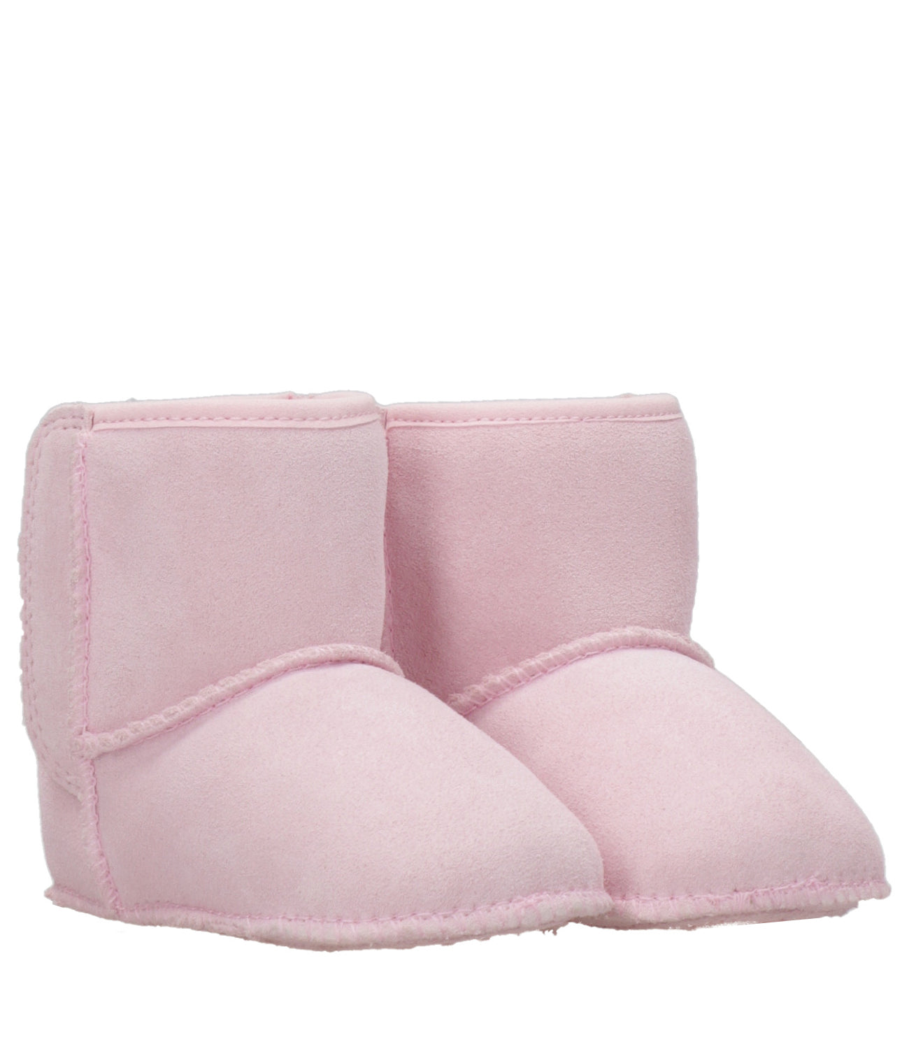 UGG Kids | Set Tronchetto Ultra Mini e Coperta Lovey Rosa