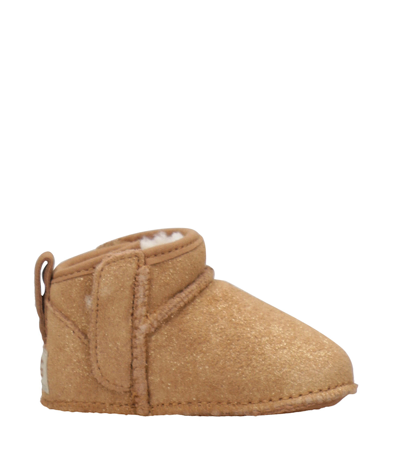 UGG Kids | Tronchetto Classic Ultra Mini Dazzle Chestnut