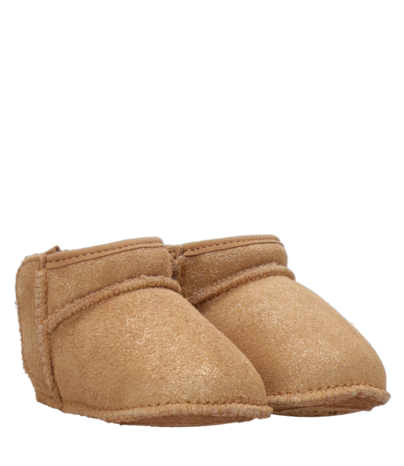 UGG Kids | Tronchetto Classic Ultra Mini Dazzle Chestnut