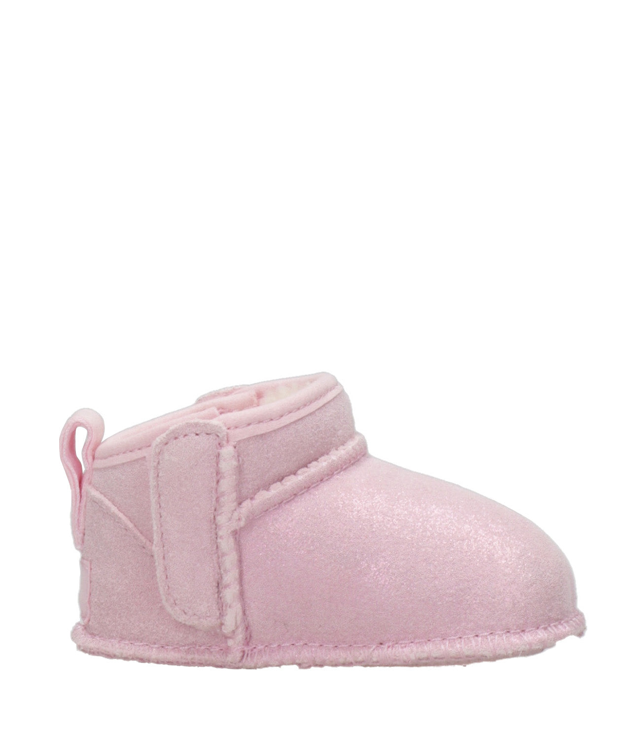 UGG Kids | Tronchetto Classic Ultra Mini Dazzle Rosa