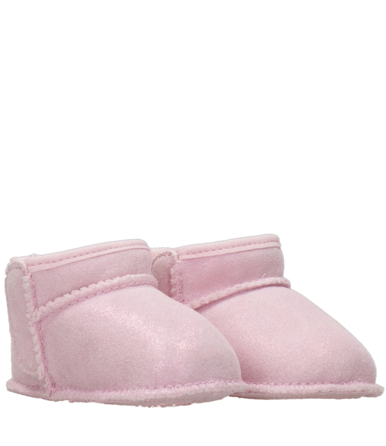 UGG Kids | Tronchetto Classic Ultra Mini Dazzle Rosa
