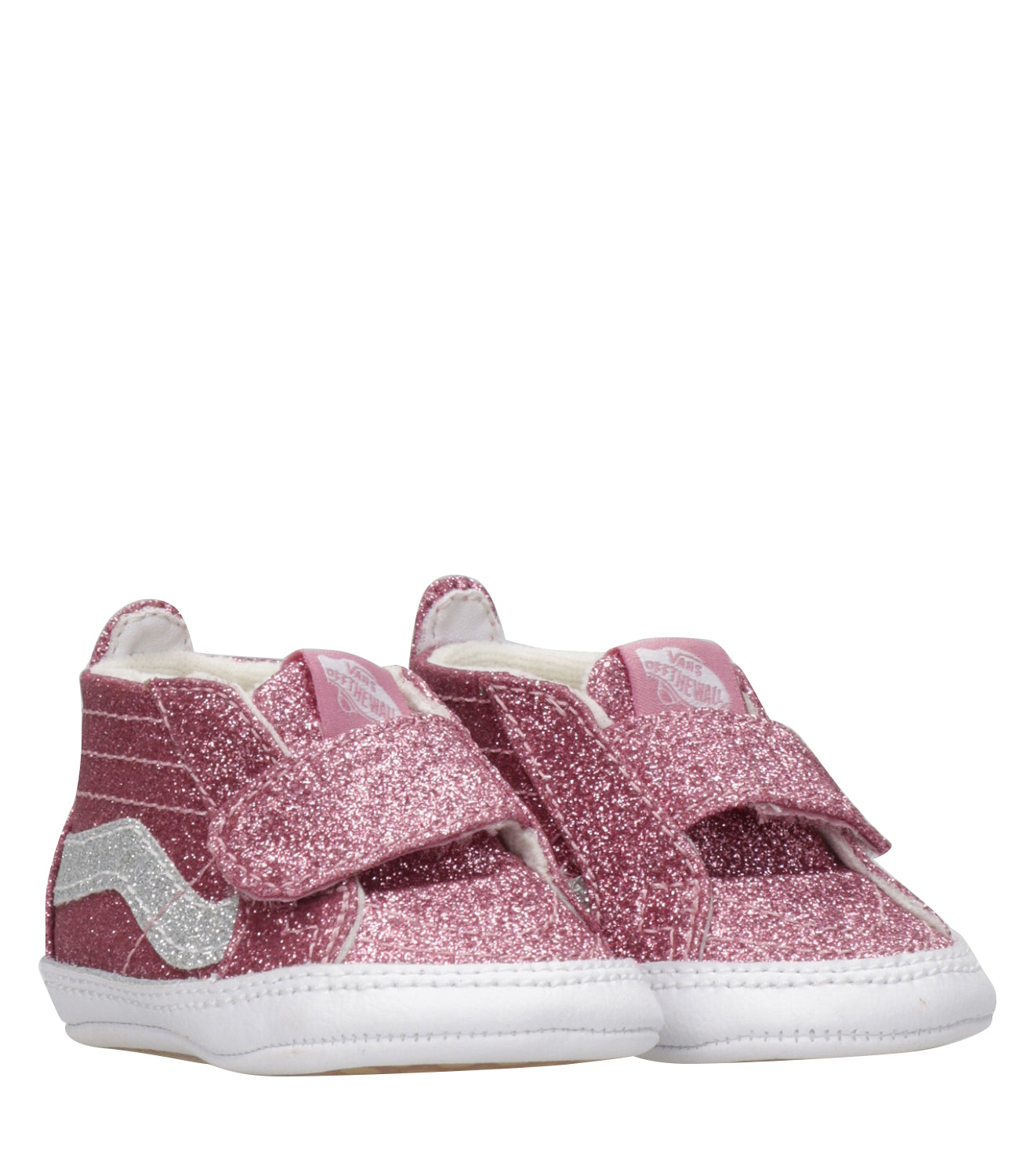 Vans Kids | Sneakers Sk8-Hi Crib Rosa