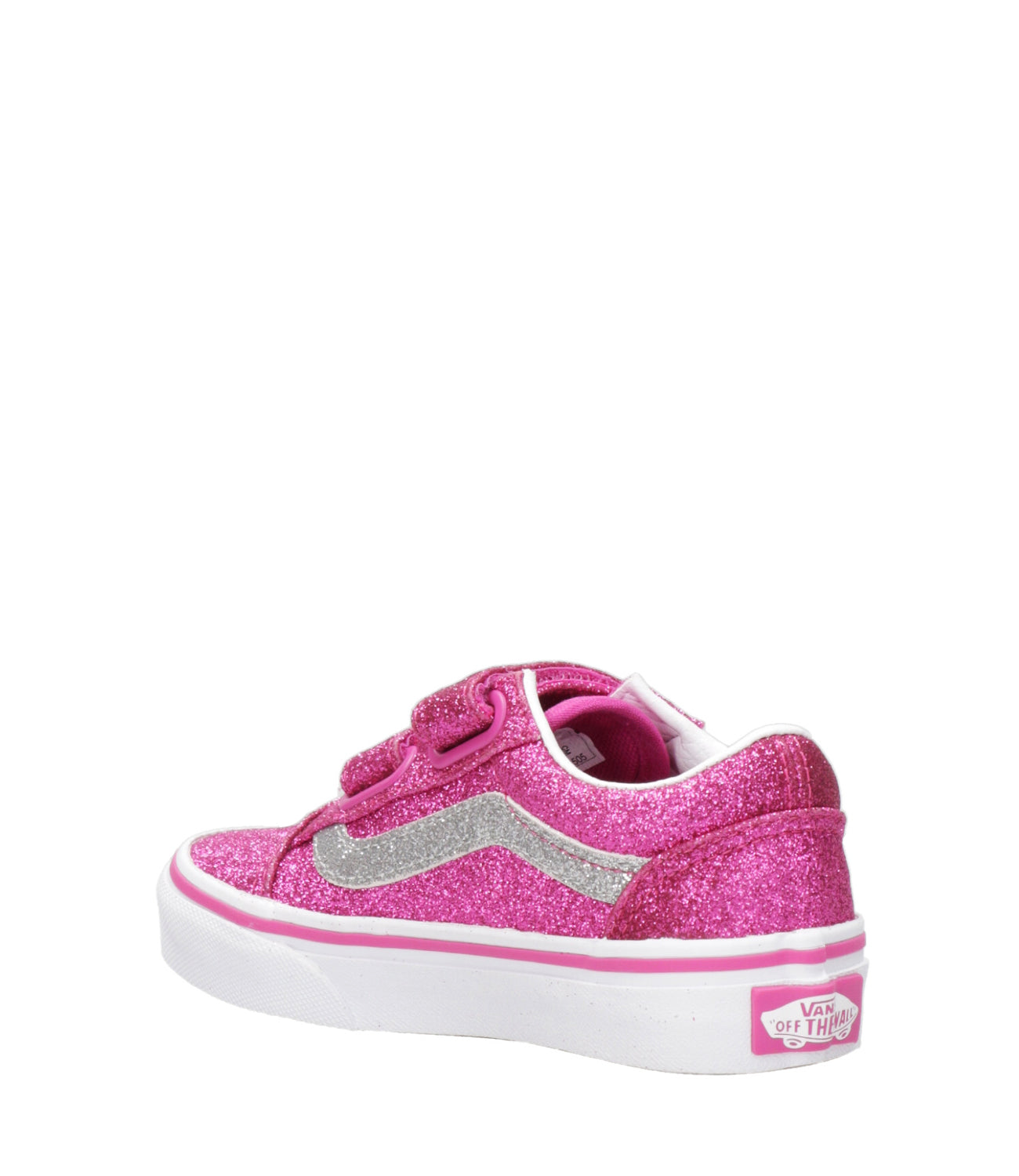 Vans Kids | Sneakers Old Skool V Fuxia