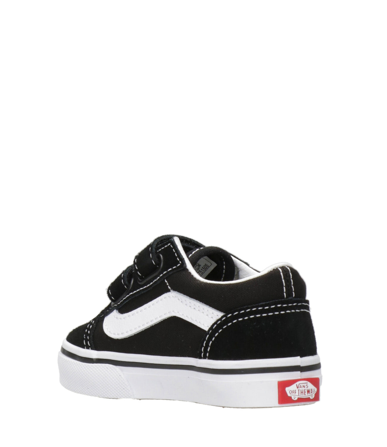 Vans Kids | Sneakers Old Skool V Nero