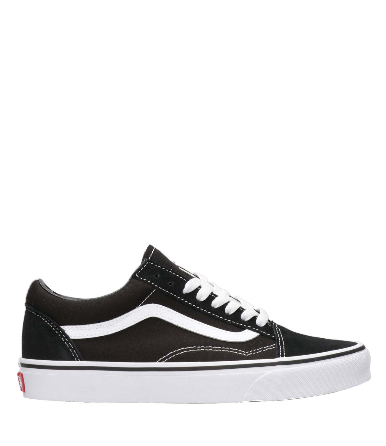 Vans | Sneakers Ua Old Skool Nero e Bianco