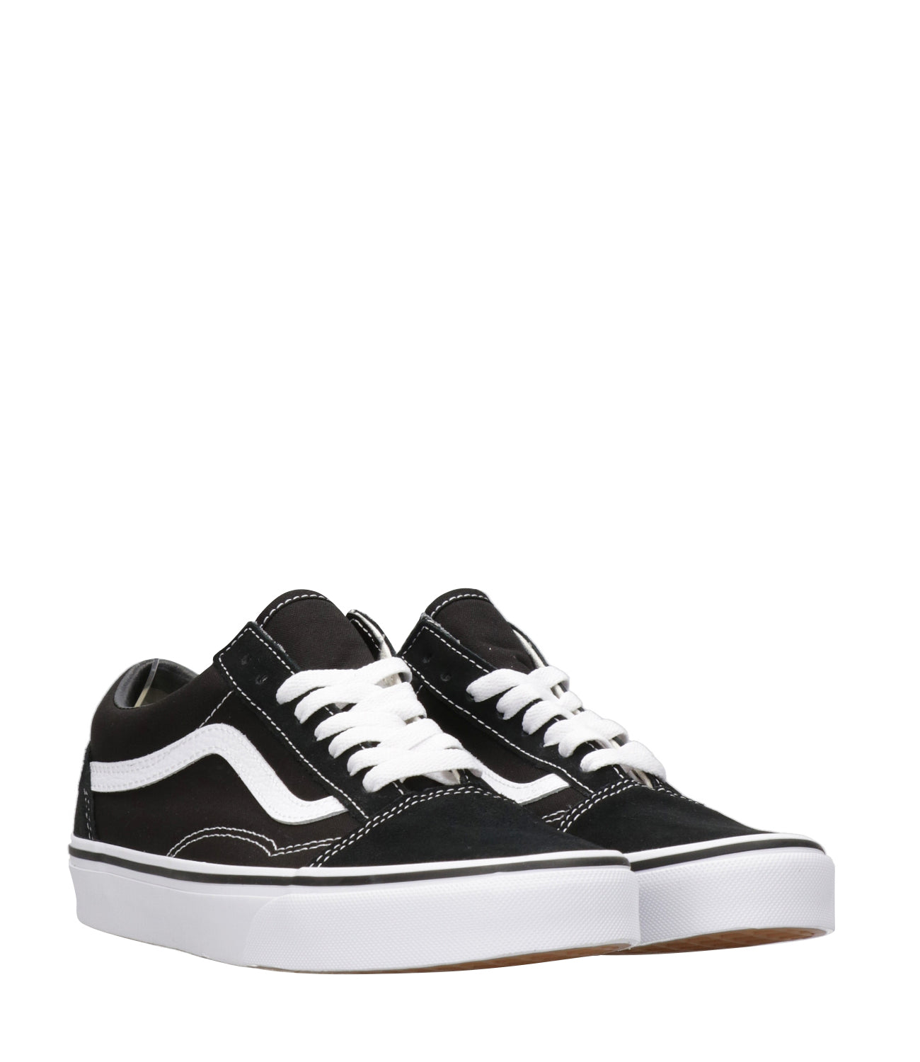 Vans | Sneakers Ua Old Skool Nero e Bianco