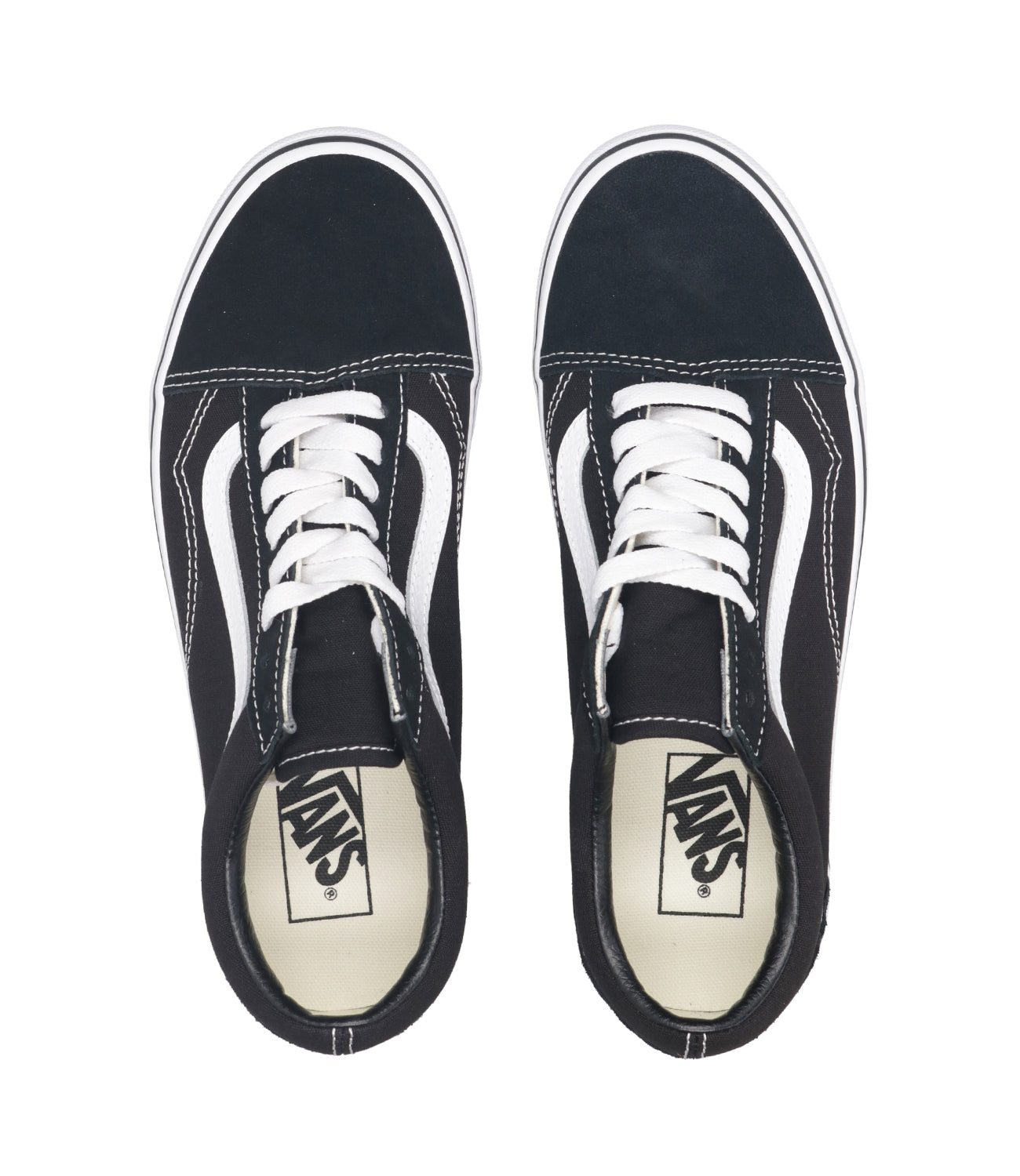 Vans | Sneakers Ua Old Skool Nero e Bianco