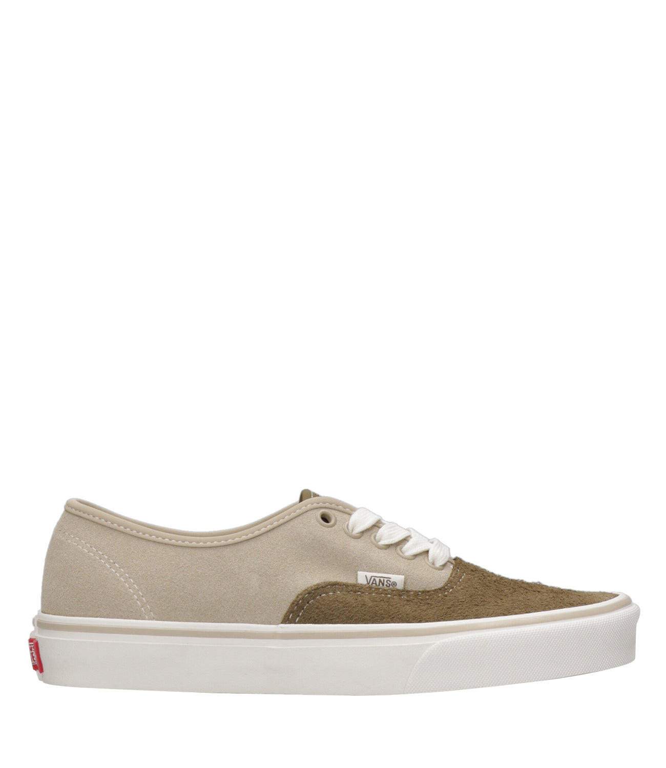 Vans | Sneakers Authentic Marrone e Beige