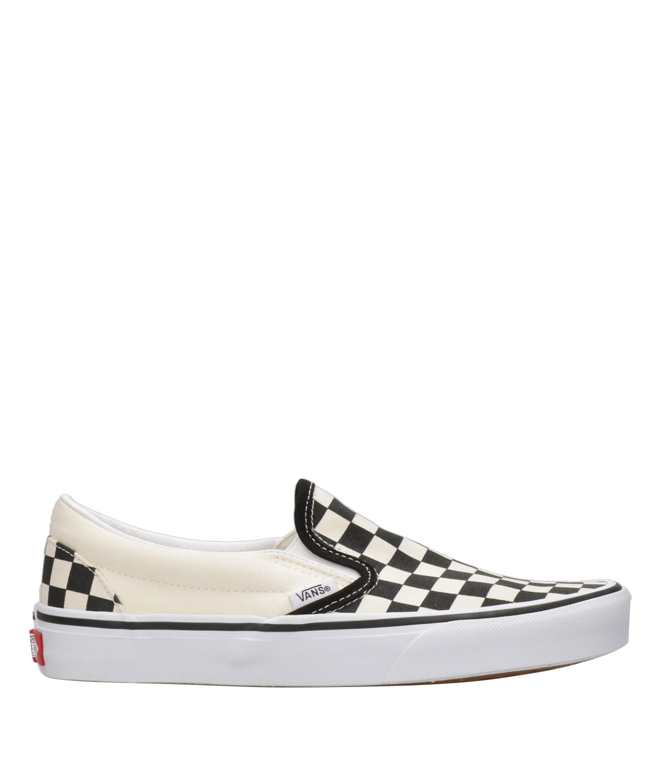 Vans | Slip On Ua Classic Nero e Bianco
