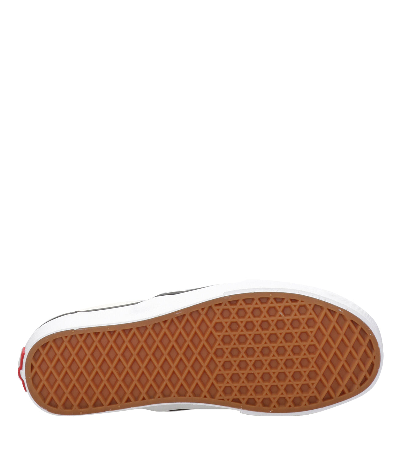 Vans | Slip On Ua Classic Nero e Bianco