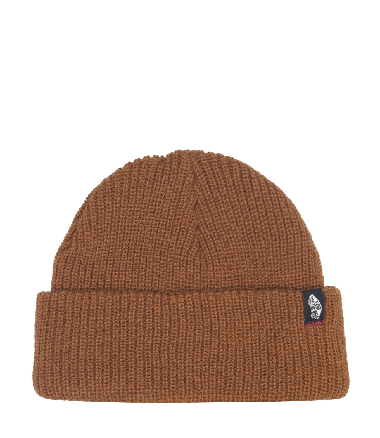 Vans | Cappello Original Shallow Cuff Caramel scuro