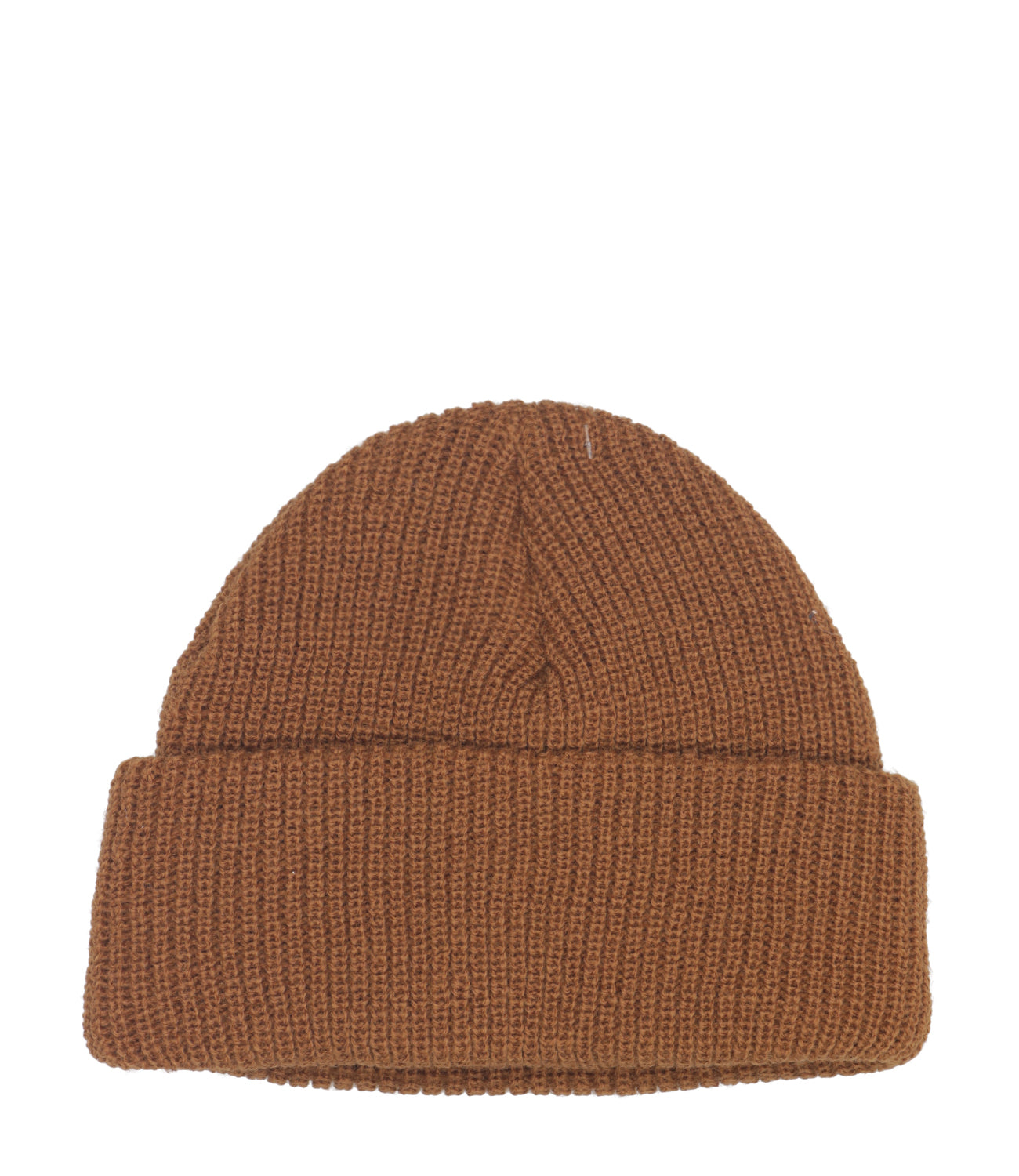 Vans | Cappello Original Shallow Cuff Caramel scuro