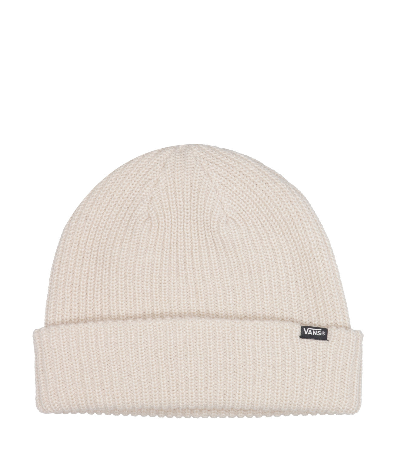 Vans | Cappello Core Basic Cuff Beanie Panna