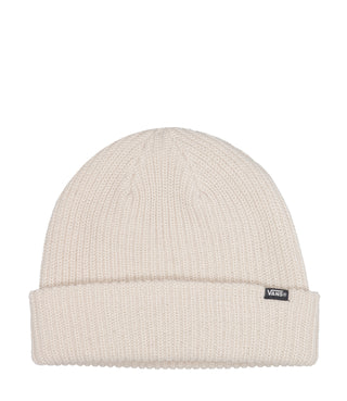 Vans | Cappello Core Basic Cuff Beanie Panna