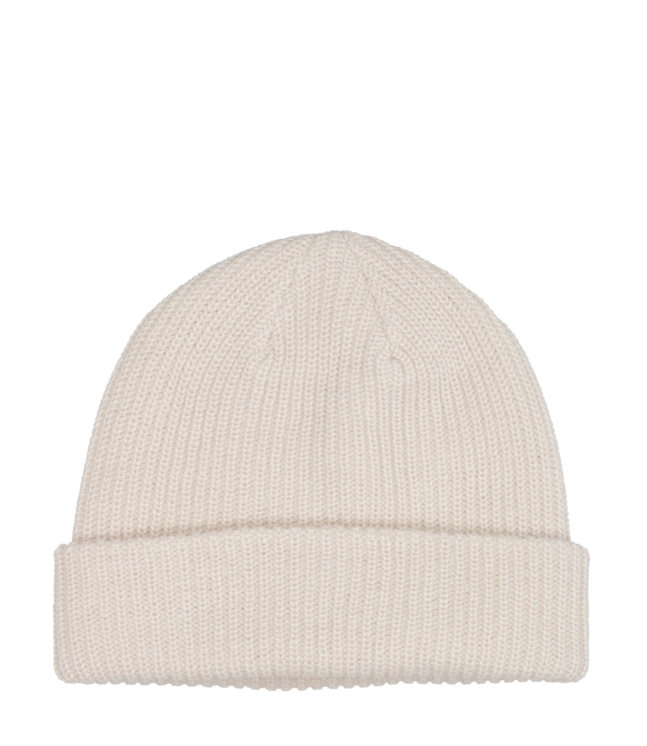 Vans | Cappello Core Basic Cuff Beanie Panna