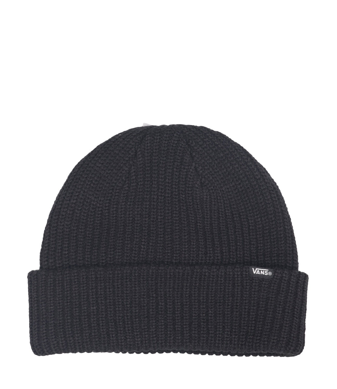 Vans | Cappello Core Basic Cuff Beanie Nero