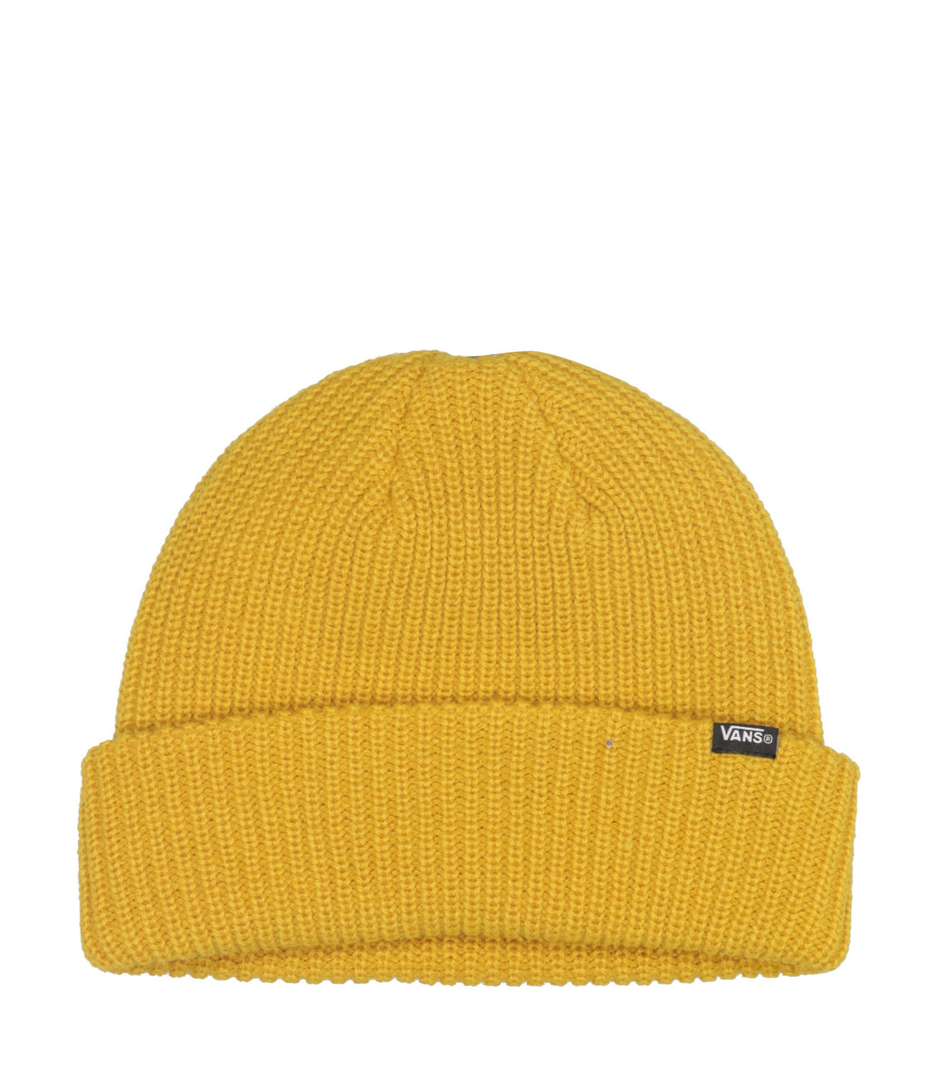 Cappello Invernale Urban Ace Jr – Berretto Reversibile In Cotone, Unisex, Colore Senape - 3