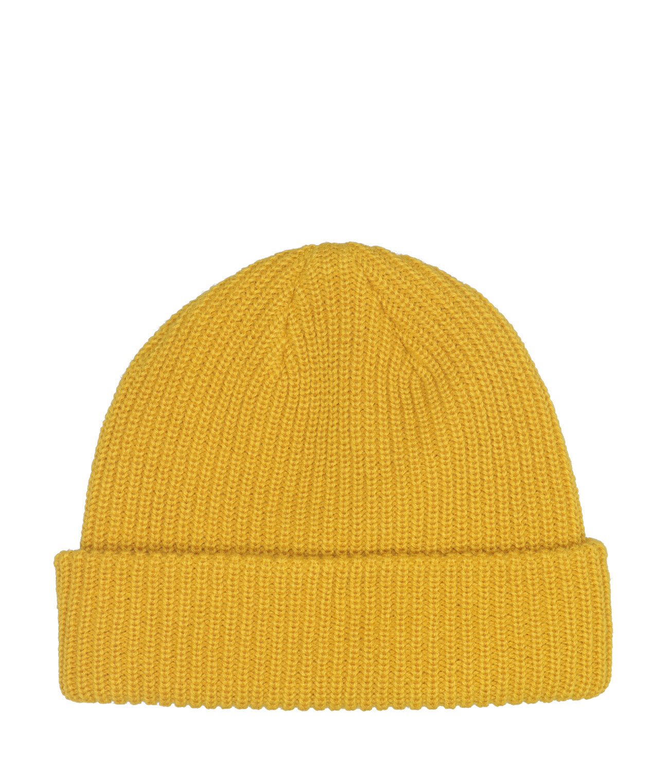 Vans | Cappello Core Basic Cuff Beanie Senape