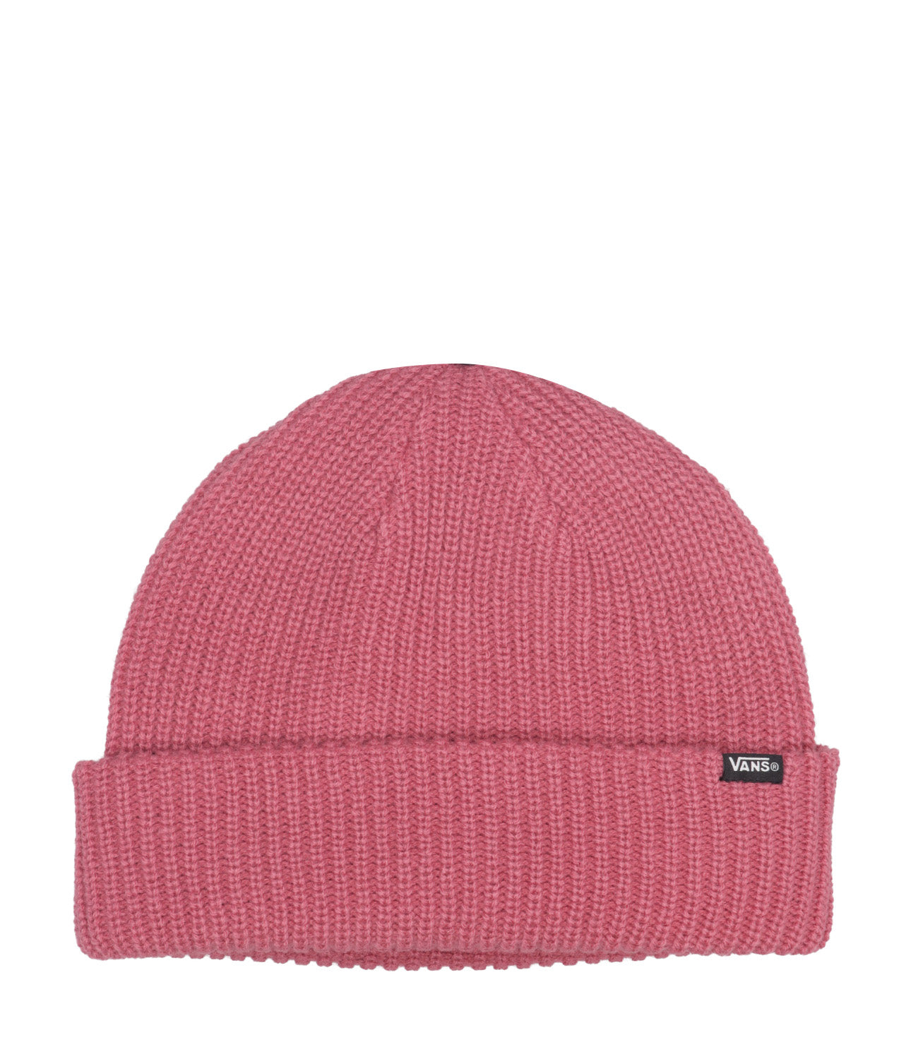 Vans | Cappello Core Basic Cuff Beanie Rosa corallo