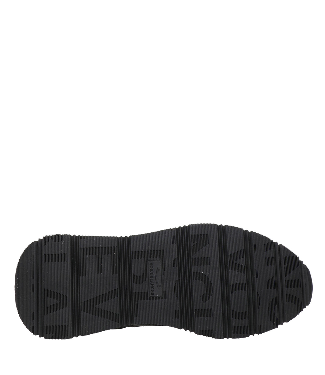Voile Blanche | Sneakers Qwark Easy Grigio