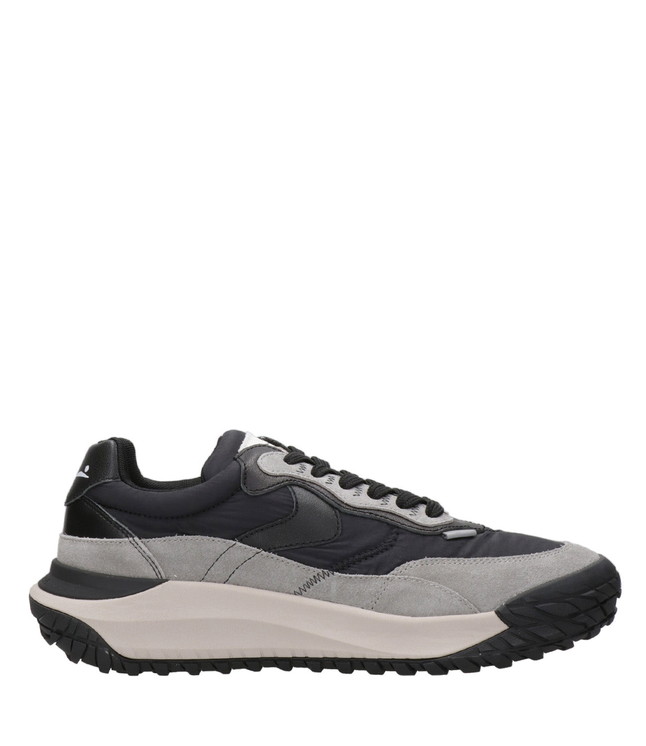 Voile Blanche | Sneakers Club Act Antracite