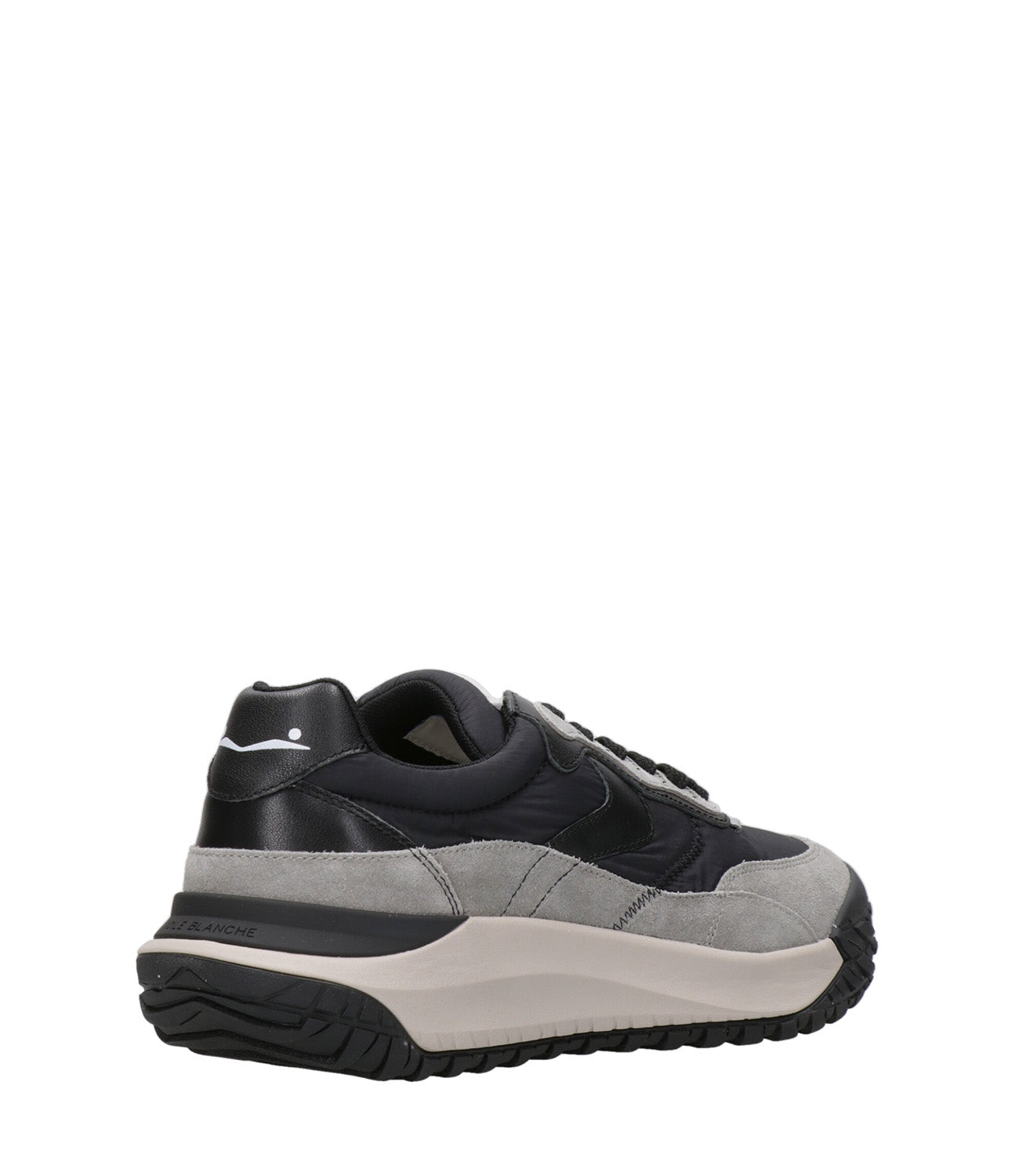 Voile Blanche | Sneakers Club Act Antracite