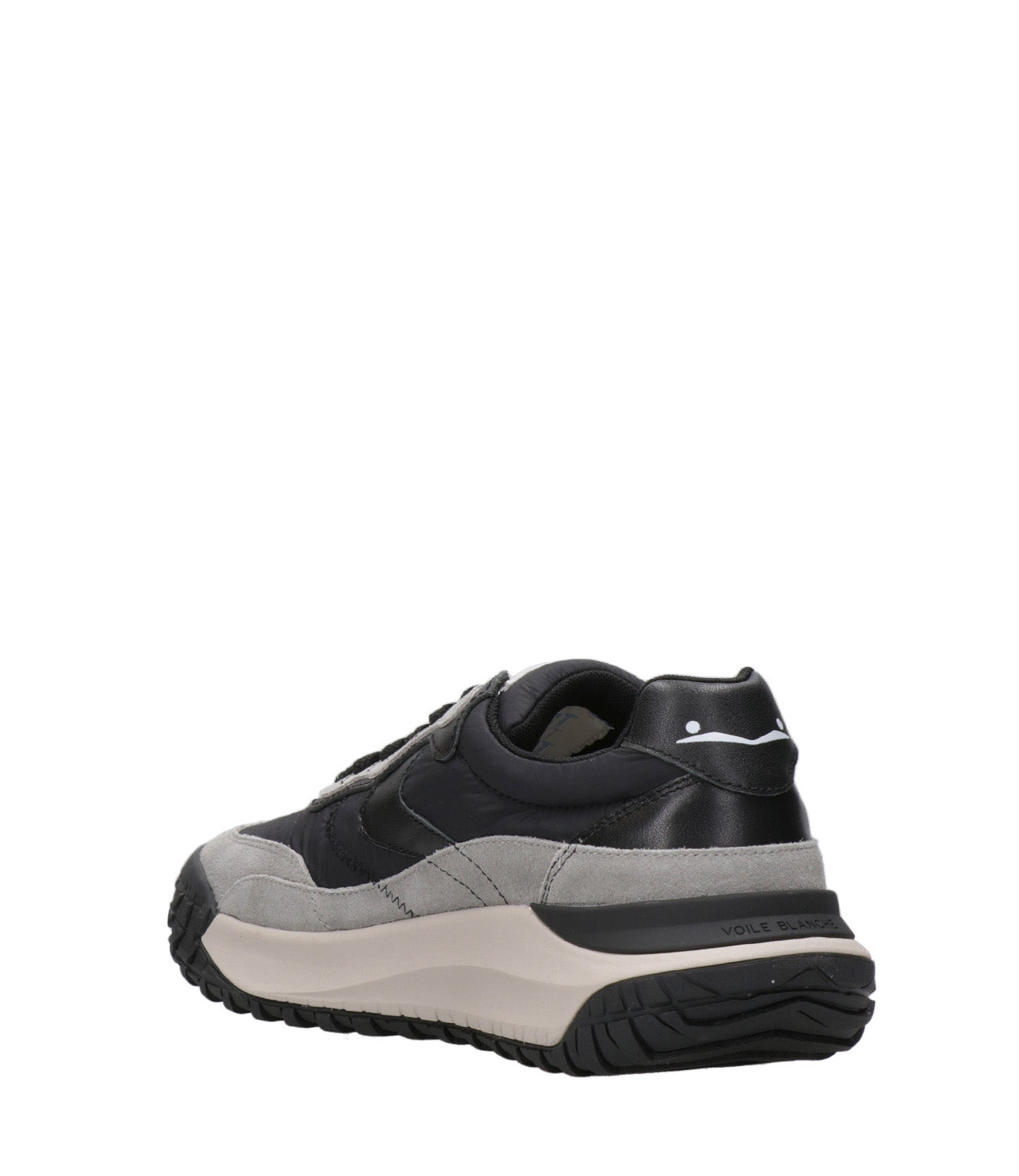Voile Blanche | Sneakers Club Act Antracite