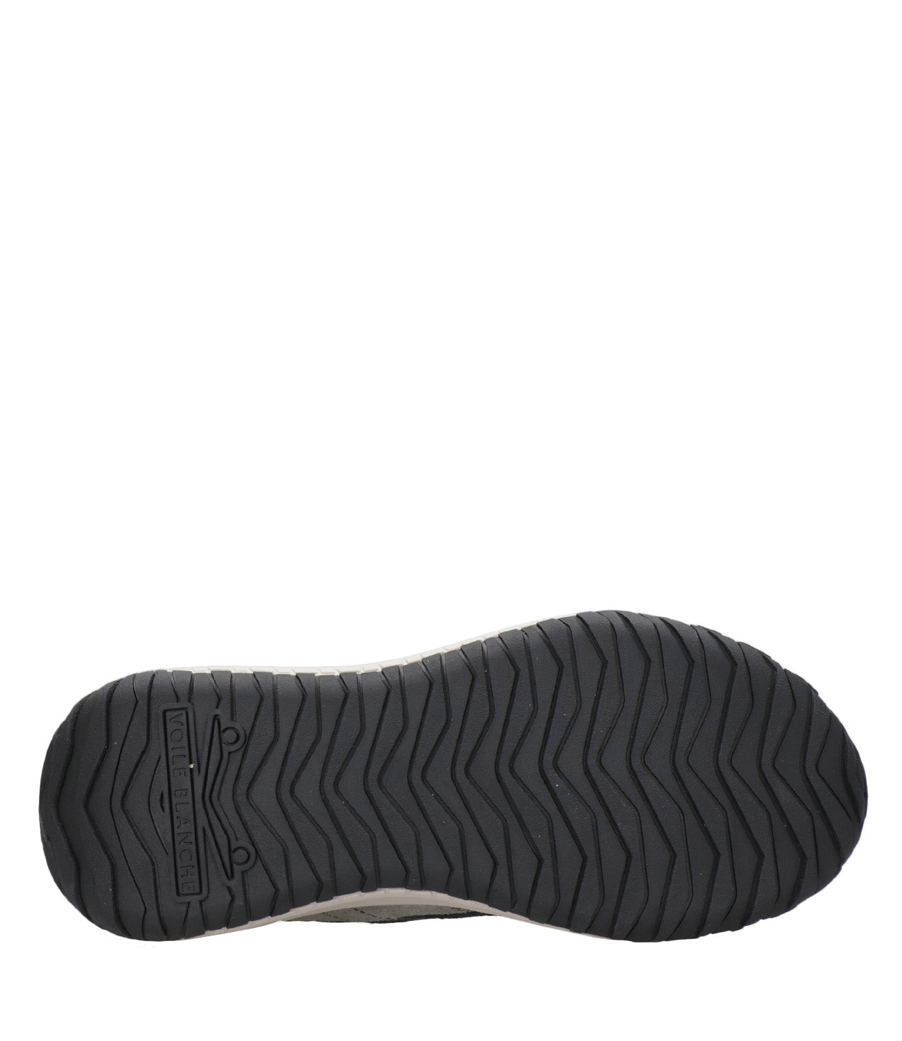 Voile Blanche | Sneakers Club Act Antracite