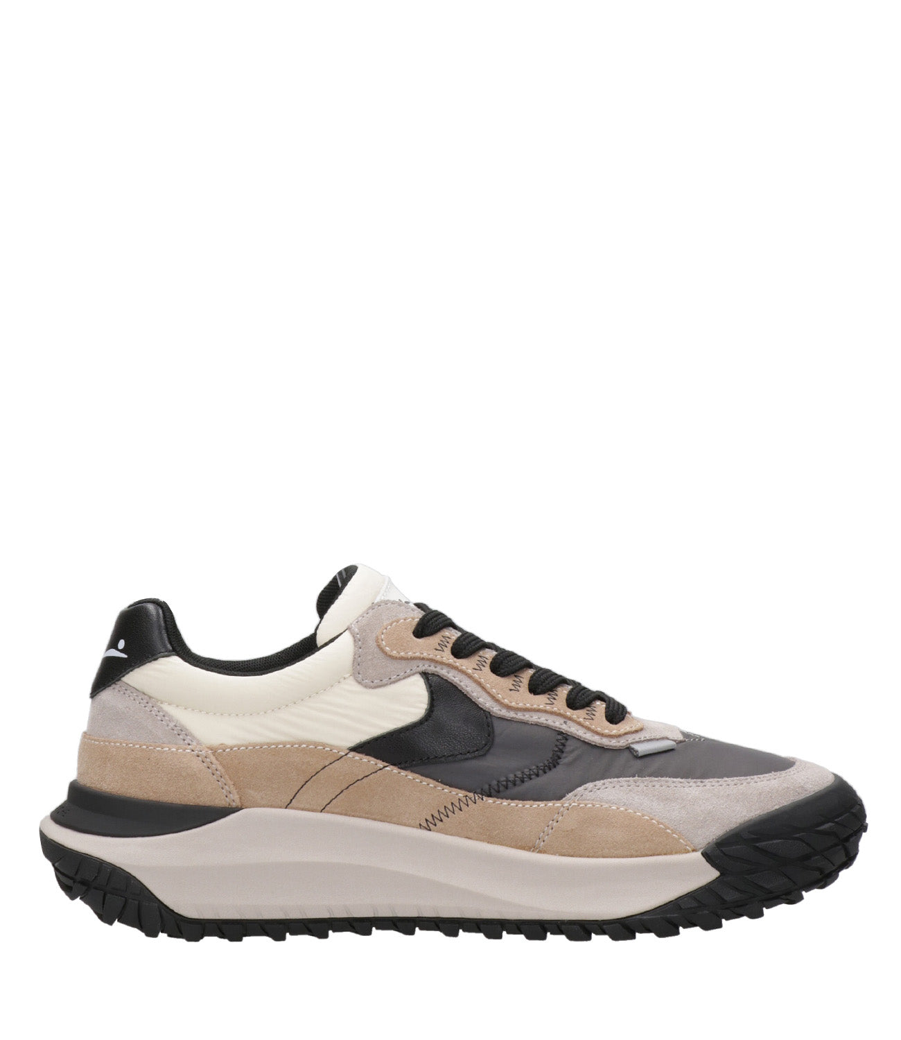 Voile Blanche | Sneakers Club Act Grigio