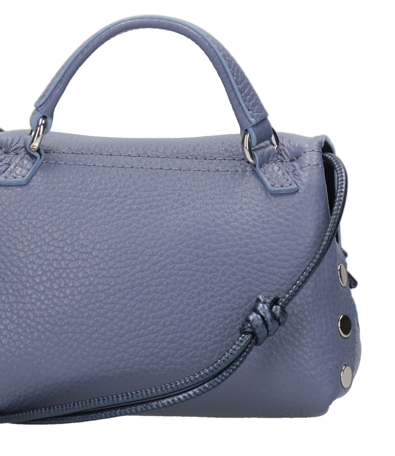 Zanellato | Borsa a Tracolla Postina Daily Night Super Baby Avio